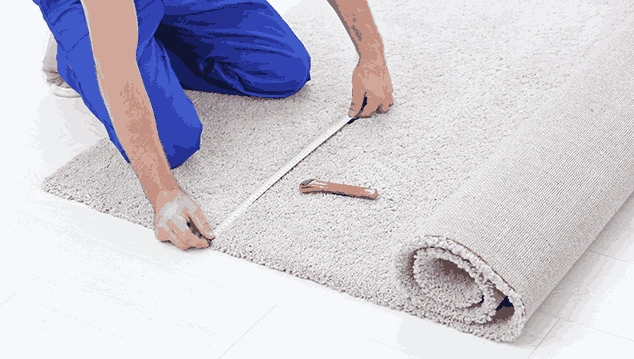 Carpet Repair Services Connewarre